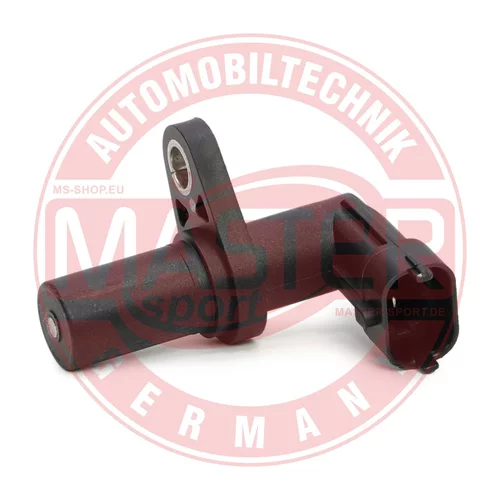 Snímač impulzov kľukového hriadeľa 53720078-PCS-MS (MASTER-SPORT GERMANY) - obr. 1