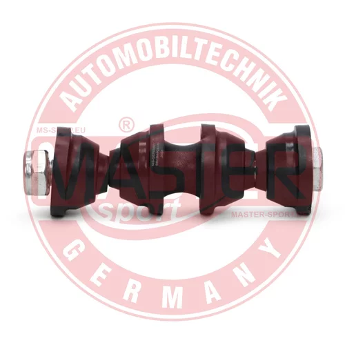 Tyč/Vzpera stabilizátora 54612M-PCS-MS (MASTER-SPORT GERMANY) - obr. 3