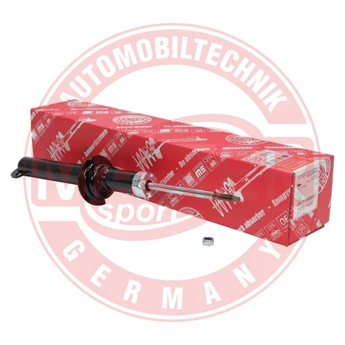 Tlmič pérovania 556311-PCS-MS (MASTER-SPORT GERMANY) - obr. 3