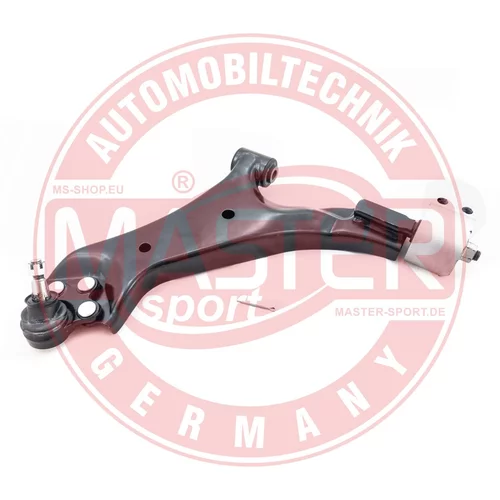 Rameno zavesenia kolies MASTER-SPORT GERMANY 59780M-PCS-MS