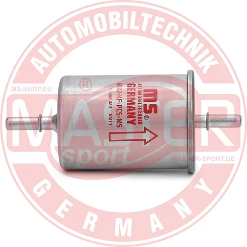 Palivový filter 6002-KF-PCS-MS (MASTER-SPORT GERMANY) - obr. 2