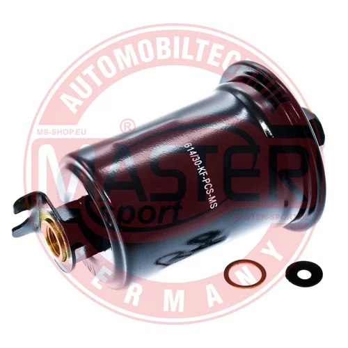Palivový filter 614/30-KF-PCS-MS (MASTER-SPORT GERMANY) - obr. 1