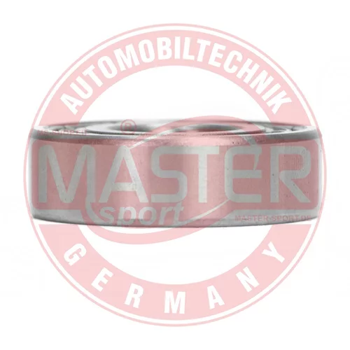 Ložisko hnacieho konca alternátora 6203ZZ-PCS-MS (MASTER-SPORT GERMANY) - obr. 1