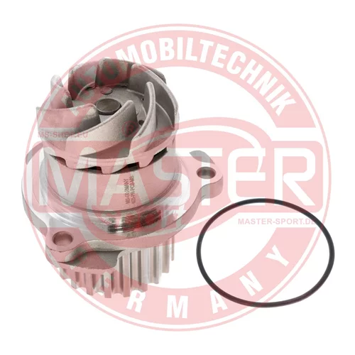 Vodné čerpadlo, chladenie motora 625-PR-PCS-MS (MASTER-SPORT GERMANY)