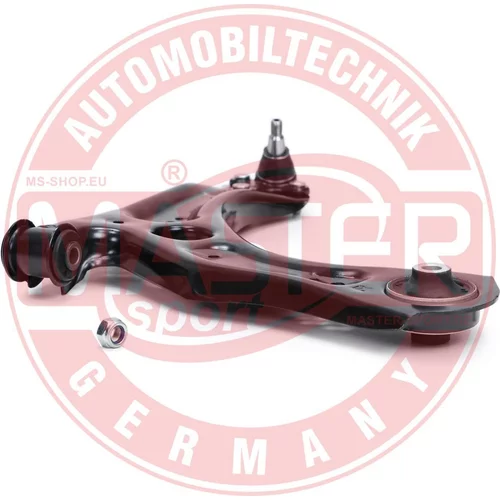 Rameno zavesenia kolies 63153M-PCS-MS (MASTER-SPORT GERMANY) - obr. 4
