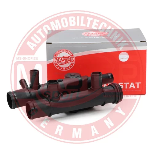 Termostat chladenia 653697083 (MASTER-SPORT GERMANY) - obr. 3