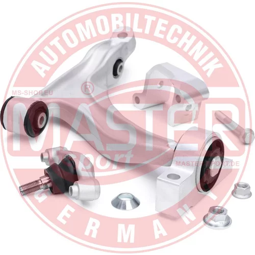 Rameno zavesenia kolies 67771S-PCS-MS (MASTER-SPORT GERMANY) - obr. 1