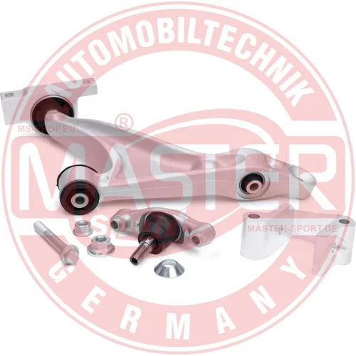 Rameno zavesenia kolies 67771S-PCS-MS (MASTER-SPORT GERMANY) - obr. 2