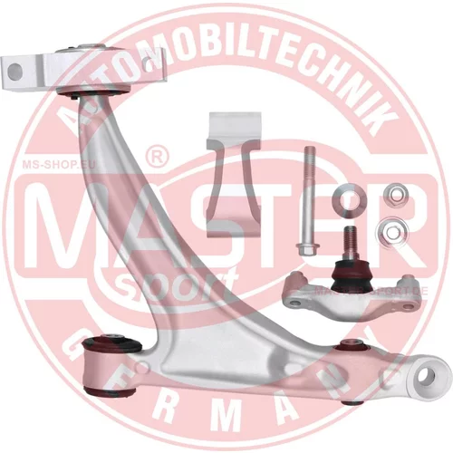 Rameno zavesenia kolies 67771S-PCS-MS (MASTER-SPORT GERMANY) - obr. 3