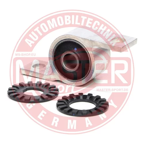 Uloženie riadenia 6827FL-PCS-MS (MASTER-SPORT GERMANY) - obr. 1