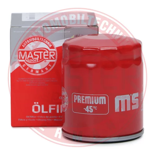 Olejový filter MASTER-SPORT GERMANY 7043-OF-PCS-MS
