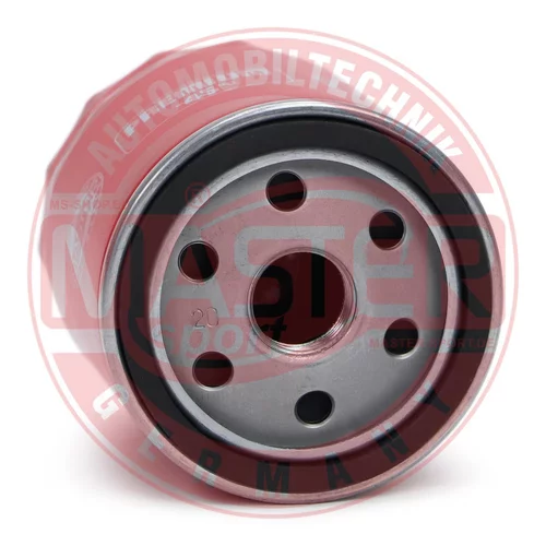 Olejový filter 7063-OF-PCS-MS (MASTER-SPORT GERMANY) - obr. 1