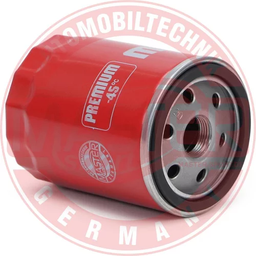 Olejový filter 713/16-OFMG-PCS-MS (MASTER-SPORT GERMANY) - obr. 3