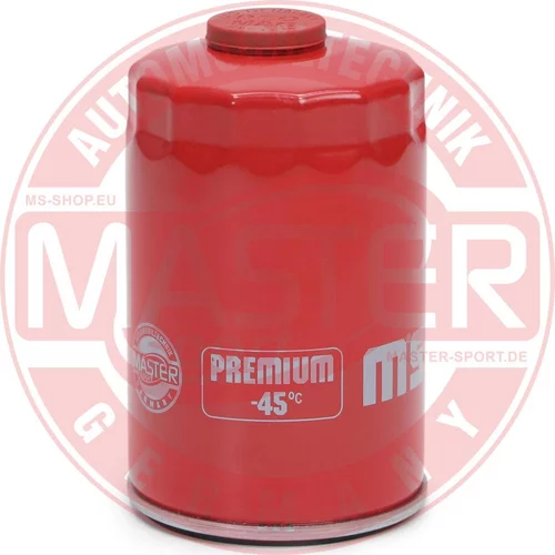 Olejový filter 719/27-OFMG-PCS-MS (MASTER-SPORT GERMANY) - obr. 1