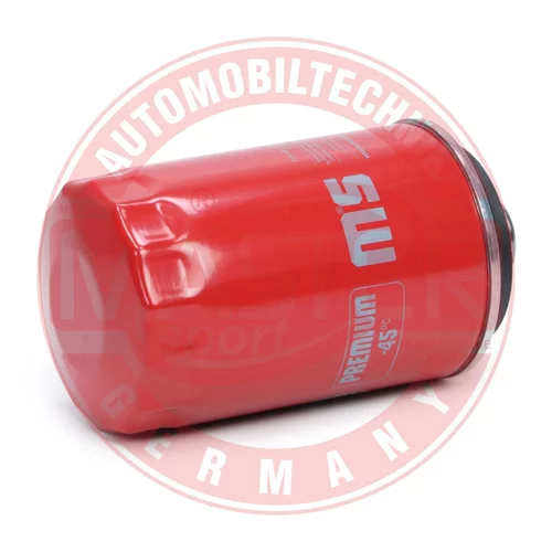 Olejový filter 719/45-OF-PCS-MS (MASTER-SPORT GERMANY) - obr. 1