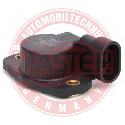 Snímač polohy škrtiacej klapky 7701044743-PCS-MS (MASTER-SPORT GERMANY) - obr. 1