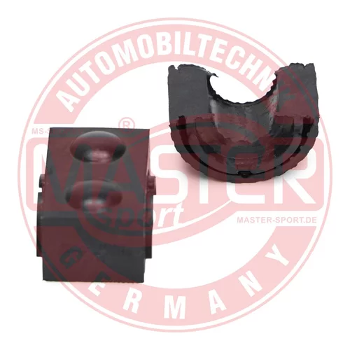 Uloženie priečneho stabilizátora 77075B-PCS-MS (MASTER-SPORT GERMANY) - obr. 3