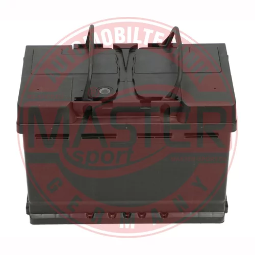 Štartovacia batéria 7E0635802 (MASTER-SPORT GERMANY)