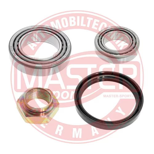 Ložisko kolesa - opravná sada 802-SET-MS (MASTER-SPORT GERMANY)