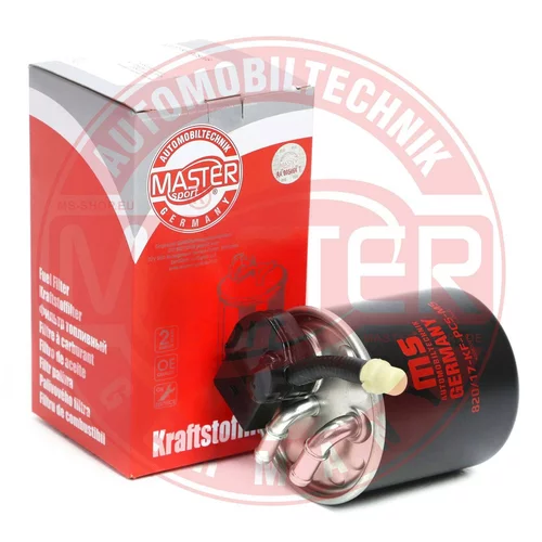 Palivový filter 820/17-KF-PCS-MS (MASTER-SPORT GERMANY) - obr. 1