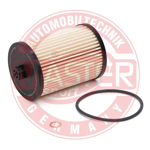 Palivový filter 823X-KF-PCS-MS (MASTER-SPORT GERMANY) - obr. 4