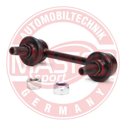 Tyč/Vzpera stabilizátora 83064S-PCS-MS (MASTER-SPORT GERMANY) - obr. 2