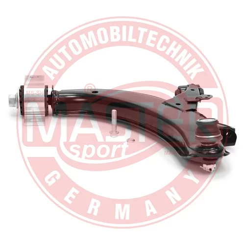 Rameno zavesenia kolies 83075S-PCS-MS (MASTER-SPORT GERMANY) - obr. 2