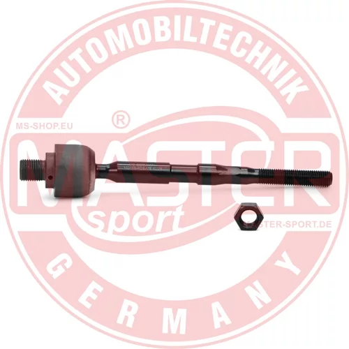Axiálny čap tiahla riadenia 89016S-PCS-MS (MASTER-SPORT GERMANY) - obr. 3