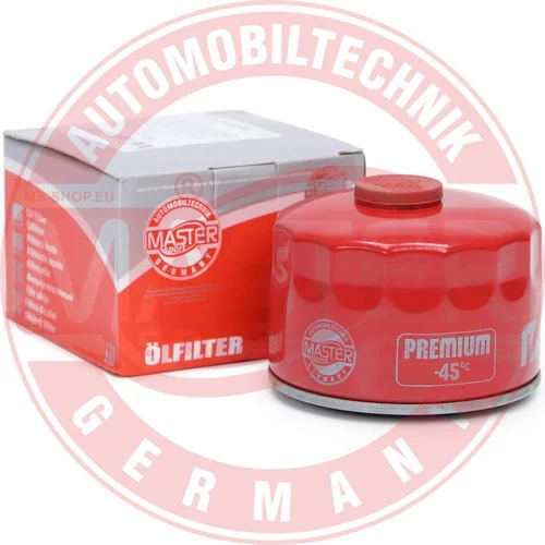 Olejový filter MASTER-SPORT GERMANY 914/2-OFMG-PCS-MS