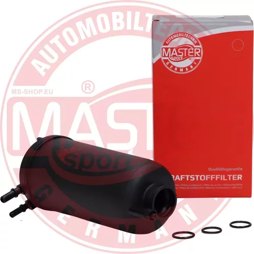 Palivový filter 939/14X-KF-PCS-MS (MASTER-SPORT GERMANY) - obr. 1