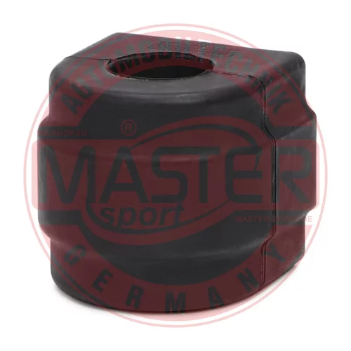 Uloženie priečneho stabilizátora 9617F-PCS-MS (MASTER-SPORT GERMANY) - obr. 3