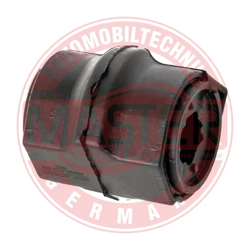Uloženie priečneho stabilizátora 9856F-PCS-MS (MASTER-SPORT GERMANY)