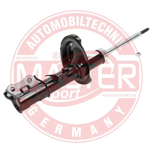 Tlmič pérovania G7421M-PCS-MS (MASTER-SPORT GERMANY) - obr. 2