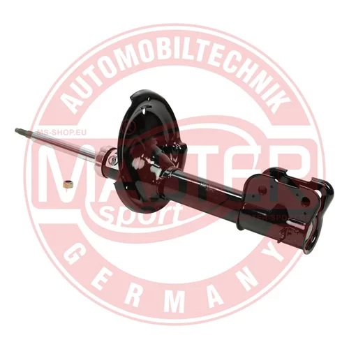 Tlmič pérovania G8151M-PCS-MS (MASTER-SPORT GERMANY) - obr. 1
