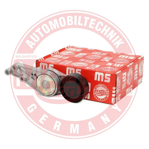 Napínacie rameno rebrovaného klinového remeňa N31006-PCS-MS (MASTER-SPORT GERMANY) - obr. 3
