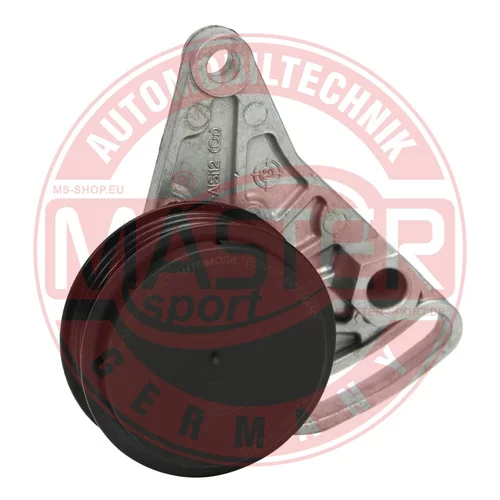 Napínacie rameno rebrovaného klinového remeňa MASTER-SPORT GERMANY N31059-PCS-MS