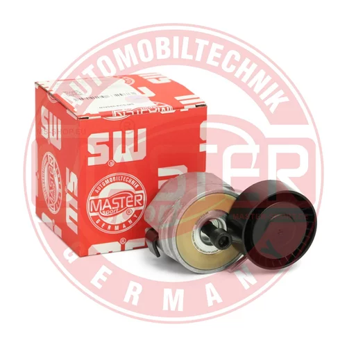Napínacie rameno rebrovaného klinového remeňa N32046-PCS-MS (MASTER-SPORT GERMANY) - obr. 3