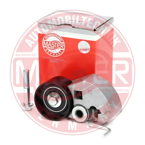 Napinák ozubeného remeňa N75628-PCS-MS (MASTER-SPORT GERMANY) - obr. 3