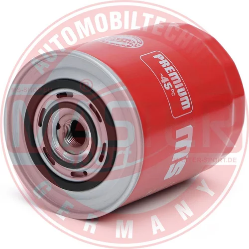 Olejový filter P1144-OFMG-PCS-MS (MASTER-SPORT GERMANY) - obr. 3
