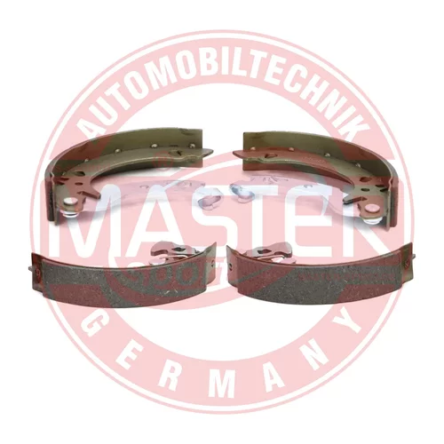 Sada brzdových čeľustí 03013702742-SET-MS (MASTER-SPORT GERMANY) - obr. 1