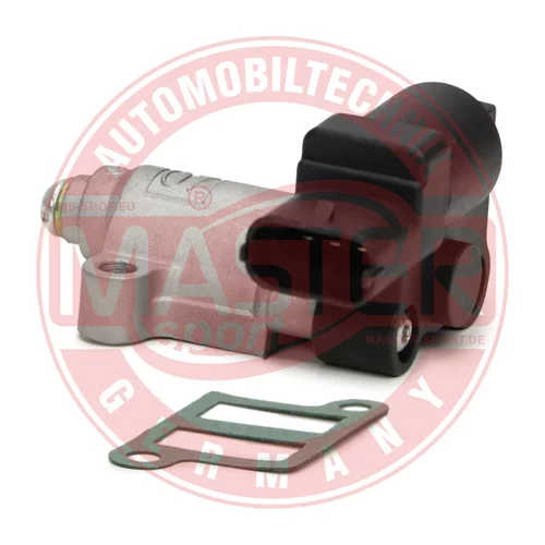 Regulačný ventil voľnobehu (Riadenie prívodu vzduchu) MASTER-SPORT GERMANY 0981004-PCS-MS