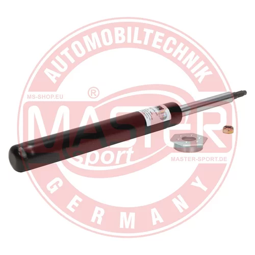 Tlmič pérovania 100338-PCS-MS (MASTER-SPORT GERMANY) - obr. 2