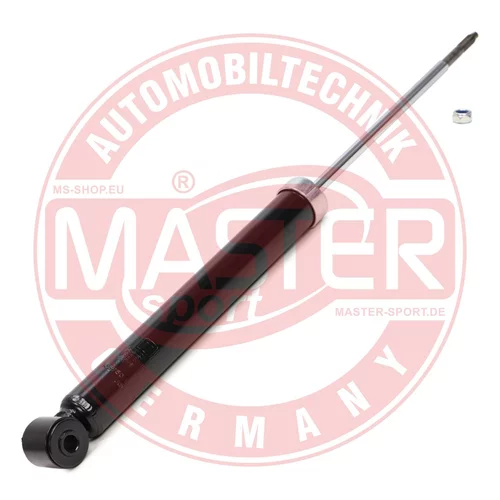 Tlmič pérovania MASTER-SPORT GERMANY 105750-PCS-MS