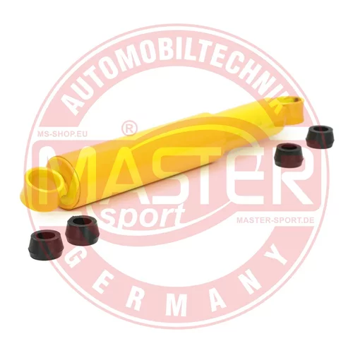 Tlmič pérovania MASTER-SPORT GERMANY 106005-PCS-MS
