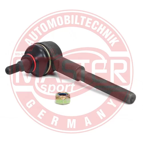 Hlava/čap spojovacej tyče riadenia 10705-PCS-MS (MASTER-SPORT GERMANY) - obr. 2