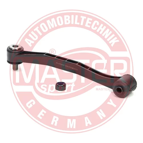 Tyč/Vzpera stabilizátora 10764-PCS-MS (MASTER-SPORT GERMANY) - obr. 2