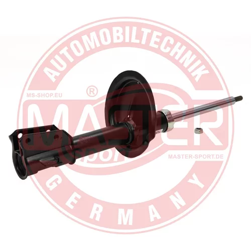 Tlmič pérovania 110460-PCS-MS (MASTER-SPORT GERMANY) - obr. 2