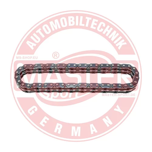 Rozvodová reťaz MASTER-SPORT GERMANY 113026940-PCS-MS