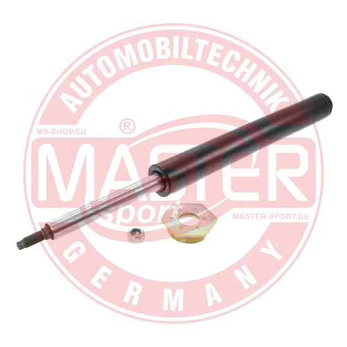 Tlmič pérovania MASTER-SPORT GERMANY 115259-O-PCS-MS