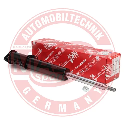 Tlmič pérovania 115904-PCS-MS (MASTER-SPORT GERMANY) - obr. 3